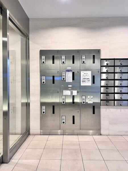 KDXレジデンス御徒町の物件内観写真