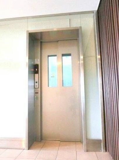 KDXレジデンス御徒町の物件内観写真