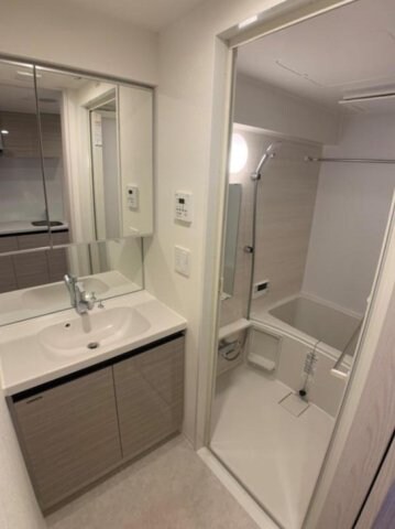 ジオエント上野松が谷の物件内観写真