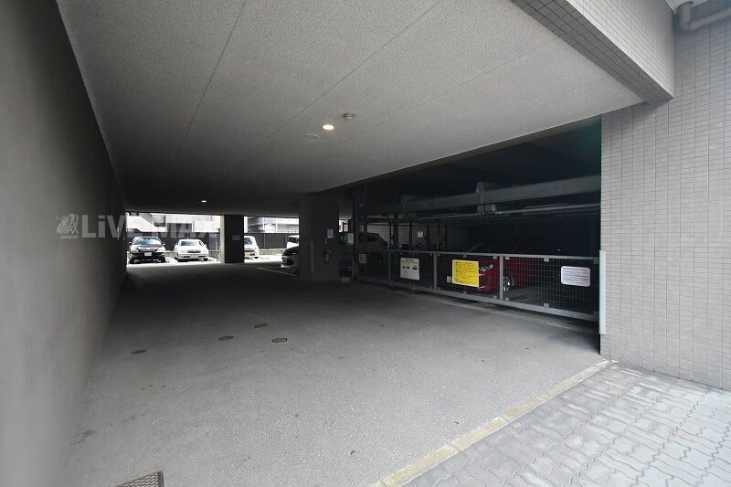 天神駅 徒歩7分 5階の物件外観写真