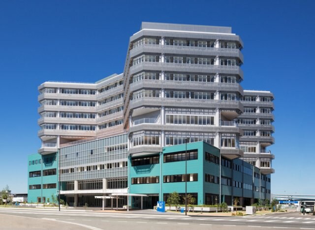 天神駅 徒歩7分 5階の物件外観写真