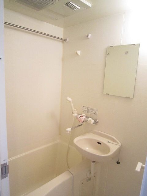 レジディア新御茶ノ水の物件内観写真