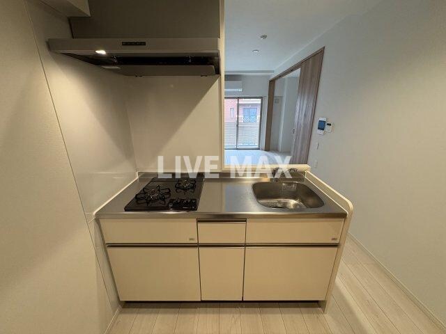 S-room美野島の物件内観写真