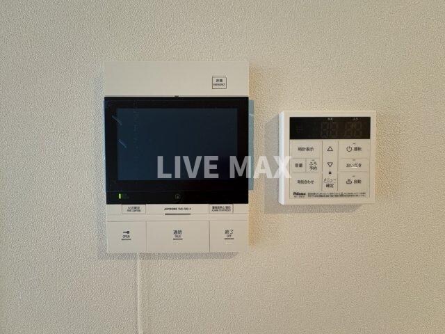 S-room美野島の物件内観写真