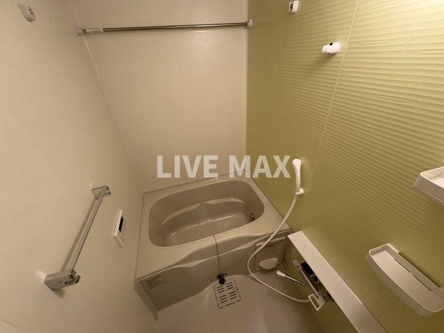 S-room美野島の物件内観写真