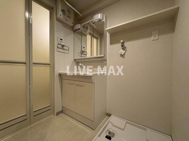 S-room美野島の物件内観写真