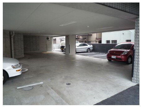 サクラノマドの物件外観写真