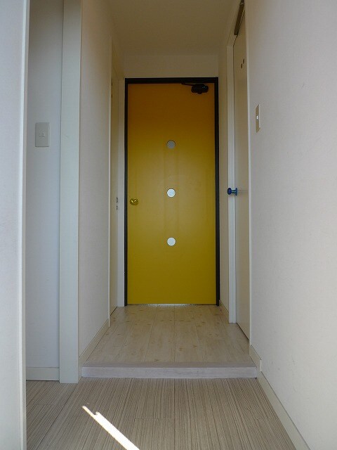 サクラノマドの物件内観写真