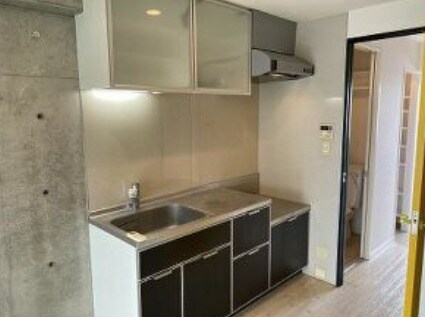 サクラノマドの物件内観写真