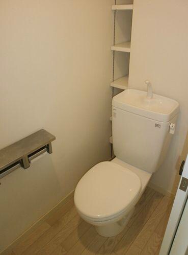 サクラノマドの物件内観写真