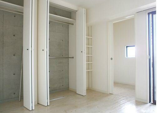 サクラノマドの物件内観写真