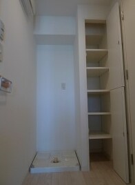 サクラノマドの物件内観写真