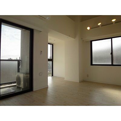 サクラノマドの物件内観写真