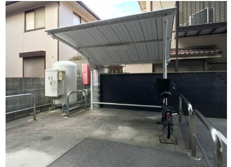 サクラノマドの物件内観写真