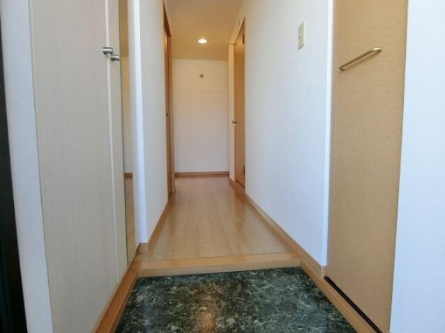 サン・ビオ空港通りの物件内観写真