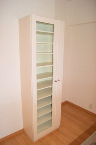 サン・ビオ空港通りの物件内観写真