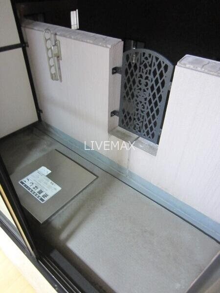 グランヴァン水天宮Ⅱの物件内観写真