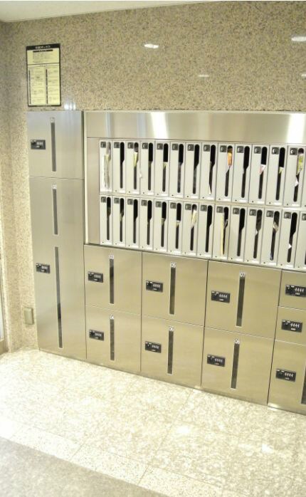 グランヴァン水天宮Ⅱの物件内観写真