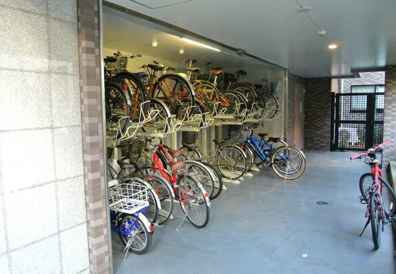 グランヴァン水天宮Ⅱの物件内観写真