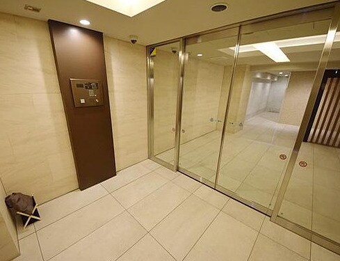 ディアレイシャス菊川の物件外観写真