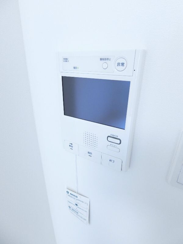 ディアレイシャス菊川の物件内観写真