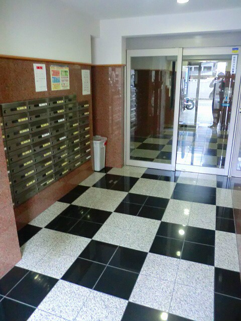 博多駅 徒歩8分 6階の物件外観写真