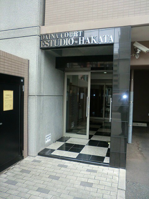 博多駅 徒歩8分 6階の物件外観写真