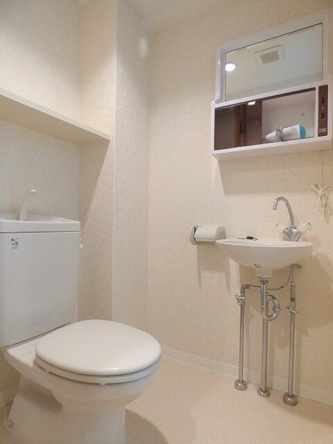 博多駅 徒歩8分 6階の物件内観写真