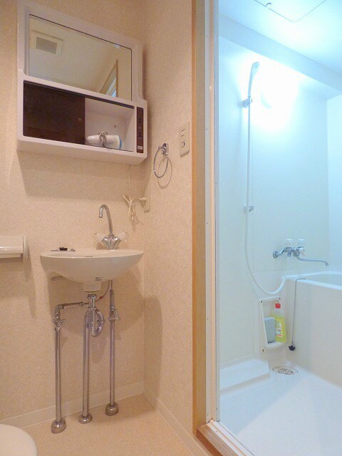 博多駅 徒歩8分 6階の物件内観写真