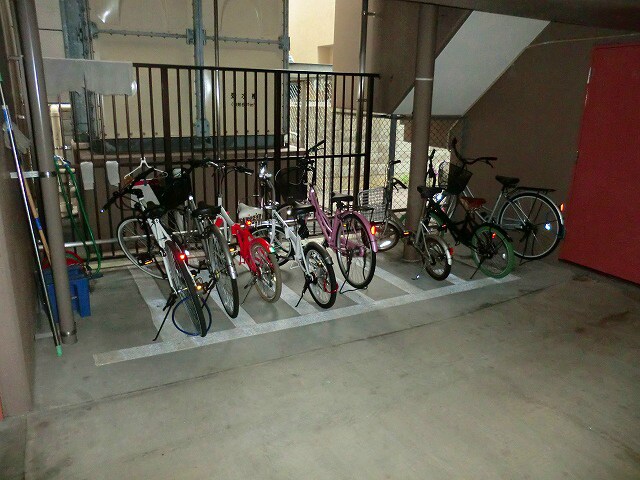 博多駅 徒歩8分 6階の物件内観写真