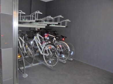 ライフプラン赤坂の物件内観写真