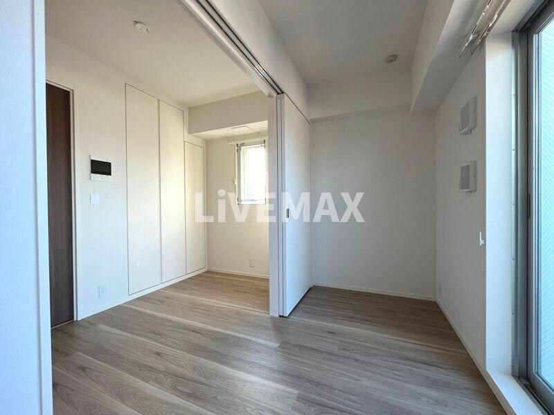 パークアクシス上野ＥＡＳＴの物件内観写真