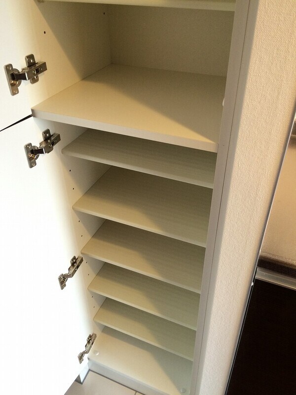 レガリス清澄白河ブロッサムの物件内観写真