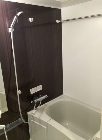 レガリス清澄白河ブロッサムの物件内観写真