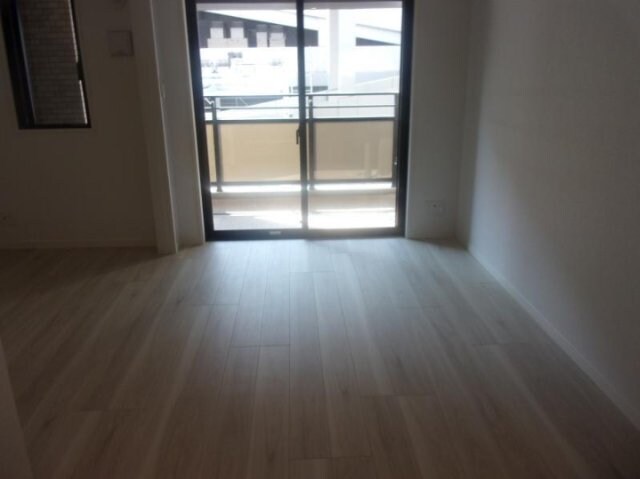 グランフォーレ千早マークスクエア　ウエストウイングの物件内観写真