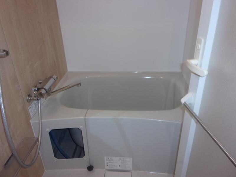 グランフォーレ千早マークスクエア　ウエストウイングの物件内観写真