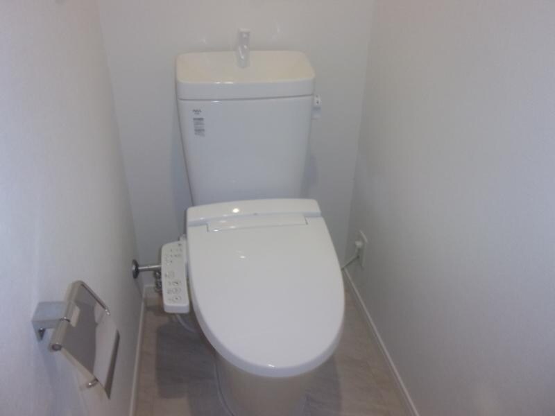 グランフォーレ千早マークスクエア　ウエストウイングの物件内観写真