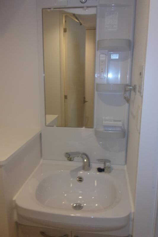 グランフォーレ千早マークスクエア　ウエストウイングの物件内観写真