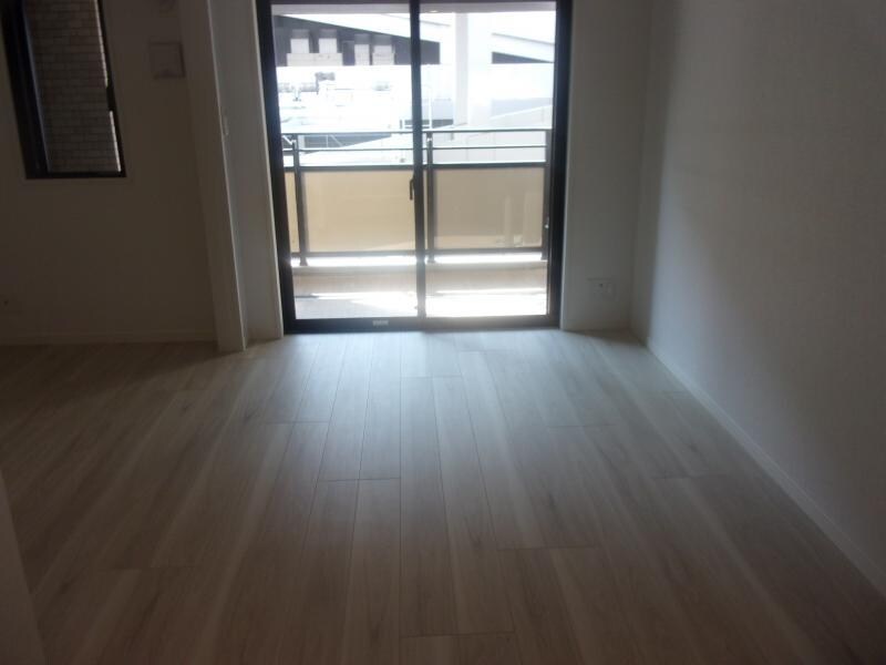 グランフォーレ千早マークスクエア　ウエストウイングの物件内観写真