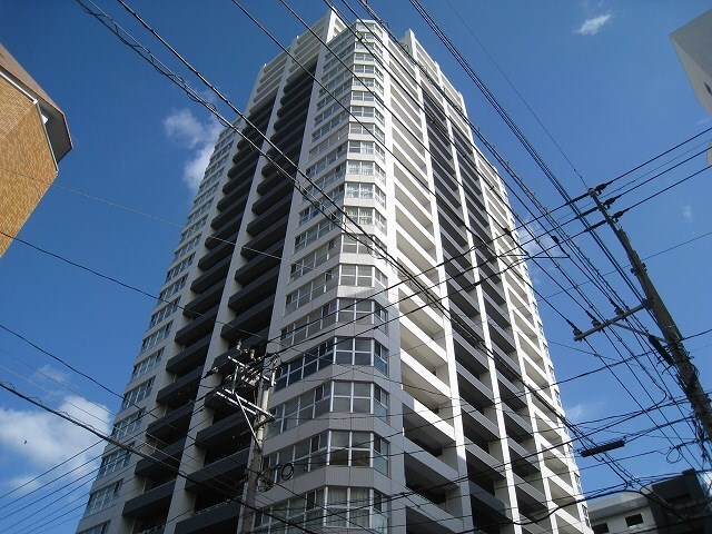 大濠公園駅 徒歩9分 20階の物件外観写真