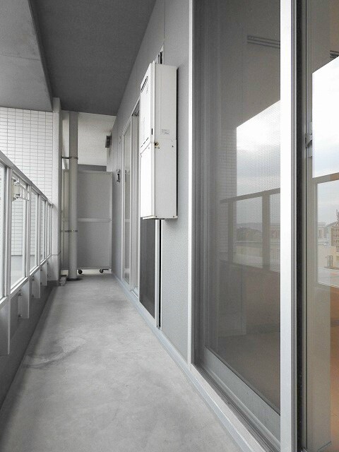 大濠公園駅 徒歩9分 20階の物件内観写真