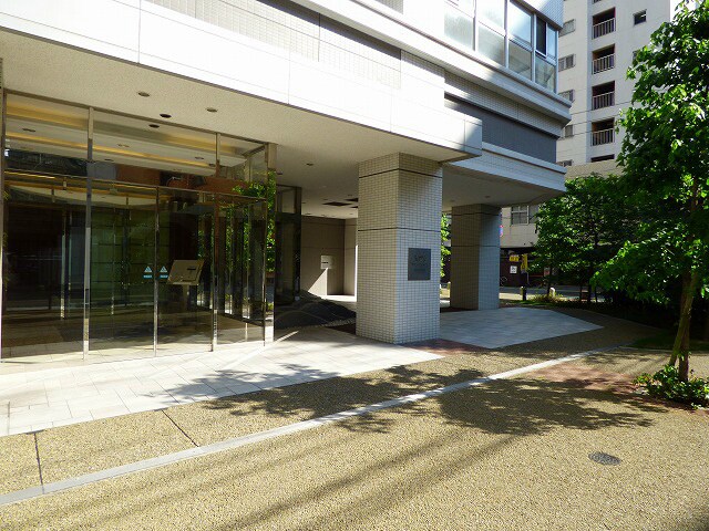 大濠公園駅 徒歩9分 20階の物件内観写真