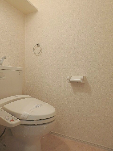 大濠公園駅 徒歩9分 20階の物件内観写真