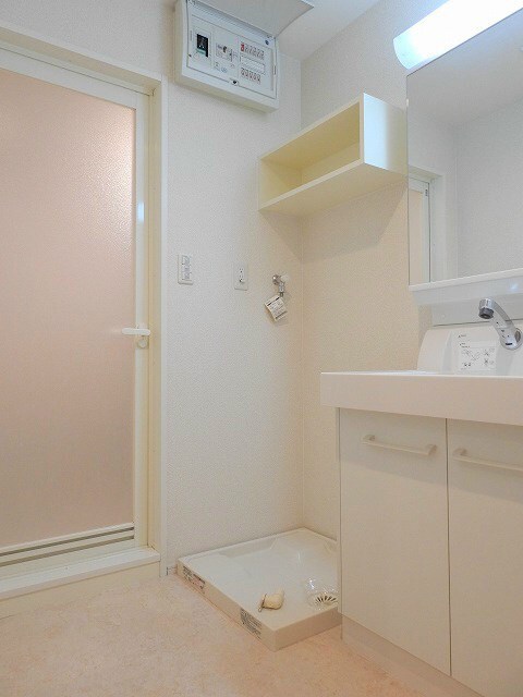 大濠公園駅 徒歩9分 20階の物件内観写真