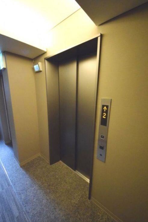 プラウドフラット門前仲町Vの物件内観写真