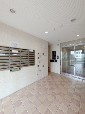 薬院駅 徒歩5分 8階の物件外観写真