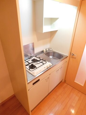 薬院駅 徒歩5分 8階の物件内観写真