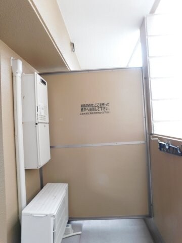 薬院駅 徒歩5分 8階の物件内観写真