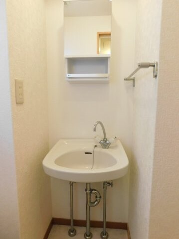 薬院駅 徒歩5分 8階の物件内観写真