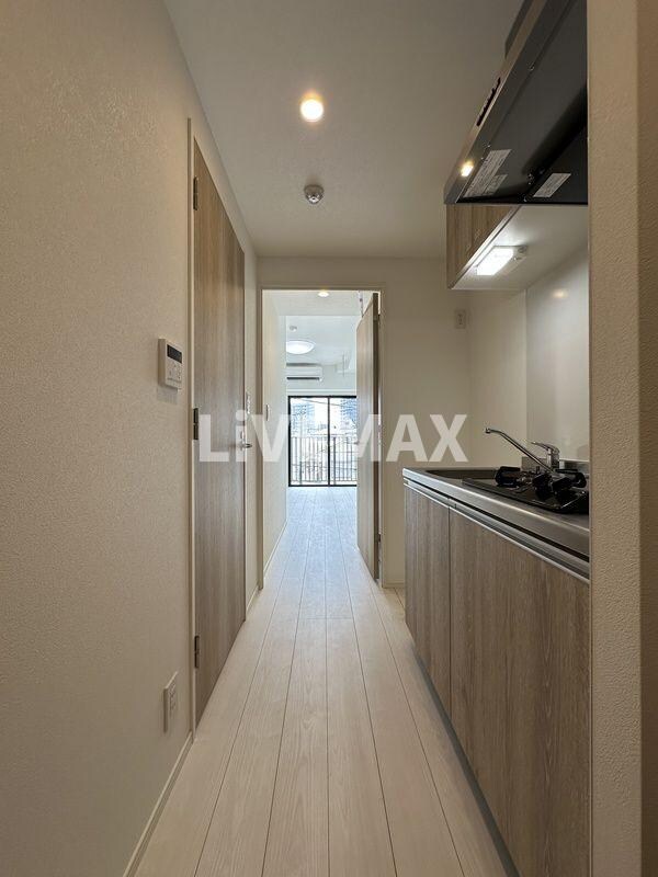 リライア東京墨田の物件内観写真